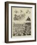 The Trial of the Directors of the City of Glasgow Bank at Edinburgh-null-Framed Premium Giclee Print