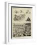 The Trial of the Directors of the City of Glasgow Bank at Edinburgh-null-Framed Premium Giclee Print