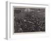 The Trial of the Reform Committee Leaders at Pretoria-Henry Marriott Paget-Framed Giclee Print