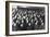 The Trial of the Twenty-One, Moscow, USSR, 1938-null-Framed Giclee Print