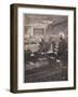 The Trial of Warren Hastings Ad 1788-Henry Marriott Paget-Framed Giclee Print