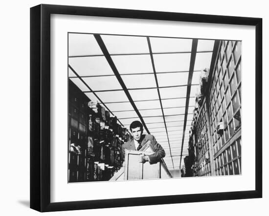 The Trial-null-Framed Photo