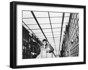 The Trial-null-Framed Photo