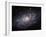 The Triangulum Galaxy-Stocktrek Images-Framed Premium Photographic Print