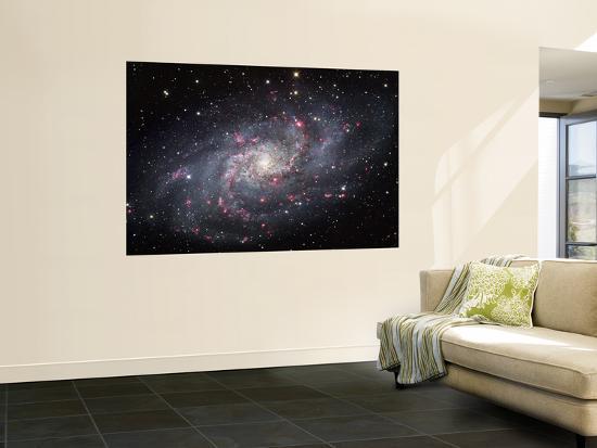 Giant Art Print, , large