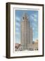 The Tribune Tower, Chicago-null-Framed Art Print