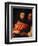 The Tribute Money: Christ and the Pharisee Give Unto Caesar-Titian (Tiziano Vecelli)-Framed Giclee Print