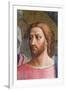 The Tribute Money circa 1427-Tommaso Masaccio-Framed Giclee Print