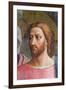 The Tribute Money circa 1427-Tommaso Masaccio-Framed Giclee Print