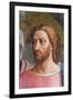 The Tribute Money circa 1427-Tommaso Masaccio-Framed Giclee Print