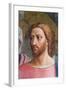 The Tribute Money circa 1427-Tommaso Masaccio-Framed Giclee Print