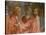 The Tribute Money-Masaccio-Stretched Canvas