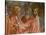 The Tribute Money-Masaccio-Stretched Canvas