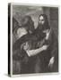 The Tribute Money-Titian (Tiziano Vecelli)-Stretched Canvas