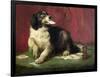 The Trickster-Edwin Henry Landseer-Framed Giclee Print