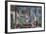 The Triclinium-Stefano Bianchetti-Framed Giclee Print