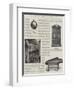 The Triennial Handel Festival at the Crystal Palace-Christian Friedrich Zincke-Framed Giclee Print