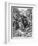 The Trinity, 1511-Albrecht Durer-Framed Giclee Print