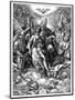 The Trinity, 1511-Albrecht Durer-Mounted Giclee Print