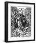 The Trinity, 1511-Albrecht Durer-Framed Giclee Print