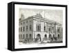 The Trinity House, 1878-Walter Thornbury-Framed Stretched Canvas