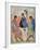 The Trinity of Roublev, C1411-Andrey Rublyov-Framed Giclee Print