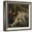 The Trinity (Oil on Panel)-Peter Paul Rubens-Framed Giclee Print