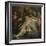 The Trinity (Oil on Panel)-Peter Paul Rubens-Framed Giclee Print