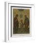 The Trinity-null-Framed Giclee Print