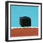 The Trip, 1999-Marjorie Weiss-Framed Giclee Print