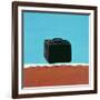 The Trip, 1999-Marjorie Weiss-Framed Giclee Print