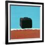 The Trip, 1999-Marjorie Weiss-Framed Giclee Print