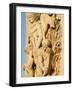 The Triumph by Antoine Etex, Dating from 1810, Sculpture on the Arc De Triomphe, Paris, France, Eur-Godong-Framed Photographic Print