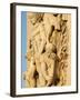 The Triumph by Antoine Etex, Dating from 1810, Sculpture on the Arc De Triomphe, Paris, France, Eur-Godong-Framed Photographic Print