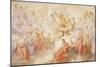 The Triumph of Apollo-Pelagio Palagi-Mounted Giclee Print