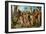 The Triumph of Bacchus, 1536-7-Maerten van Heemskerck-Framed Giclee Print