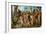 The Triumph of Bacchus, 1536-7-Maerten van Heemskerck-Framed Giclee Print