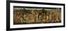 The Triumph of David, C. 1450-Francesco Di Stefano Pesellino-Framed Giclee Print