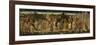 The Triumph of David, C. 1450-Francesco Di Stefano Pesellino-Framed Giclee Print