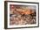 The Triumph of Death, C1562-Pieter Bruegel the Elder-Framed Giclee Print