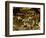 The Triumph of Death, circa 1562-Pieter Bruegel the Elder-Framed Giclee Print