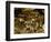 The Triumph of Death, circa 1562-Pieter Bruegel the Elder-Framed Giclee Print