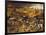 The Triumph of Death-Pieter Bruegel the Elder-Framed Art Print