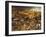 The Triumph of Death-Pieter Bruegel the Elder-Framed Art Print