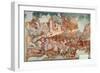 The Triumph of Death-Master of the Triumph of Death-Framed Giclee Print