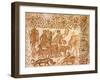 The Triumph of Dionysus-Roman-Framed Giclee Print