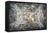 The Triumph of Divine Providence, 1632-1639-null-Framed Stretched Canvas