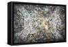 The Triumph of Divine Providence, 1632-1639-null-Framed Stretched Canvas