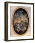 The Triumph of Faith-Giambattista Tiepolo-Framed Giclee Print