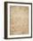 The Triumph of Galatea-Raphael-Framed Giclee Print